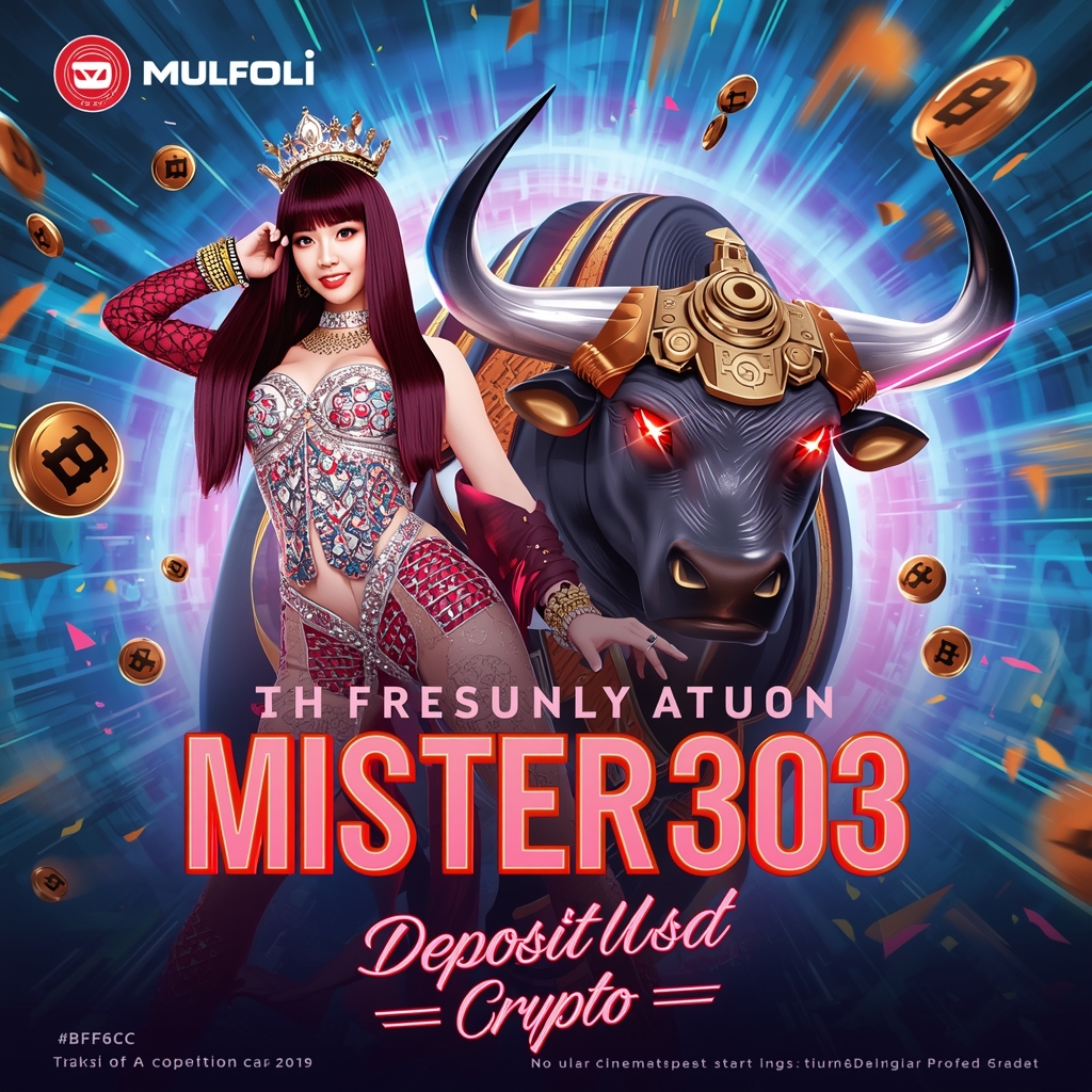 MISTER303